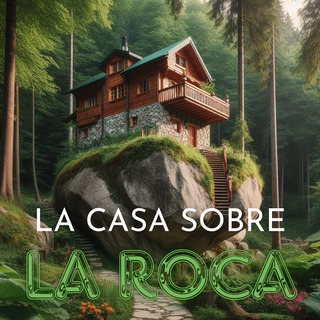 La Casa Sobre La Roca