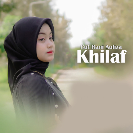 Khilaf | Boomplay Music