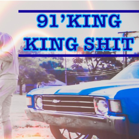 King shit | Boomplay Music