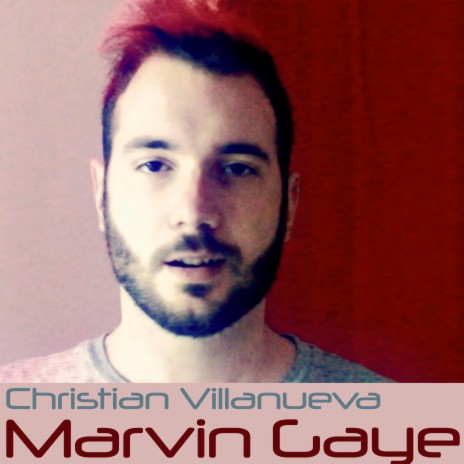Marvin Gaye (Marvin Gaye Spanish Version)