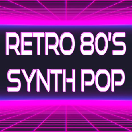 Retro 80's Synth Pop (Douchebag)