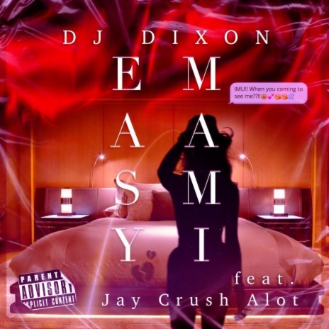 Easy Mami ft. Jay Crush Alot