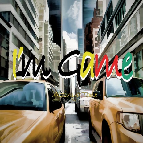 I'm Game | Boomplay Music