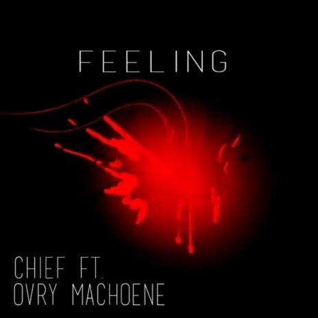 Feeling ft. Ovry | Boomplay Music