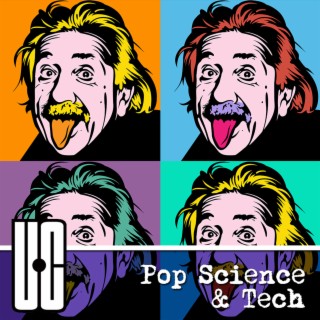 Pop Science & Tech