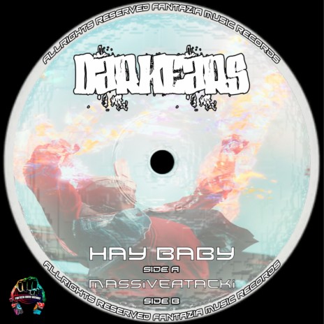 Hay Baby | Boomplay Music