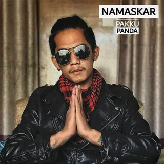 Namaskar