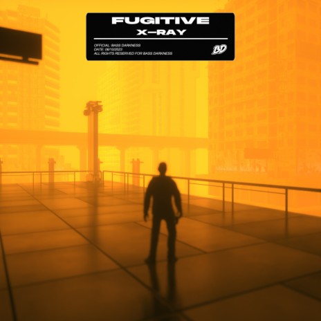 Fugitive | Boomplay Music