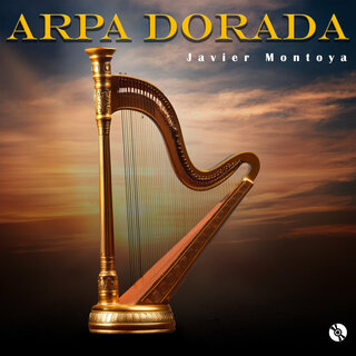 Arpa Dorada