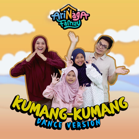 Kumang - Kumang (Dance Version) | Boomplay Music