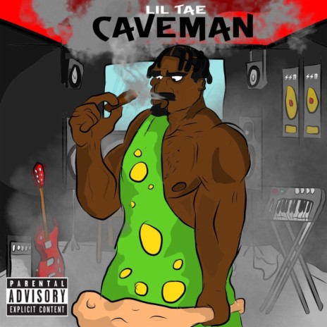 Caveman | Boomplay Music