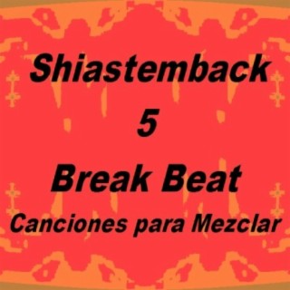 Shiastemback 5 Break Beat