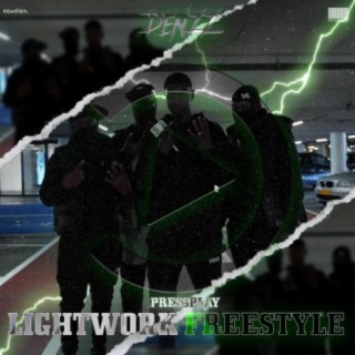 Lightwork Freestyle