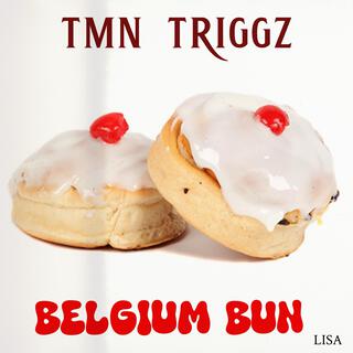 Belgium Bun Lisa