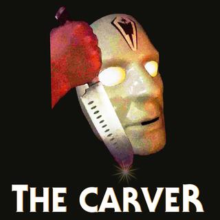 The Carver Pt. III (The Final Girl Is Finally Free)