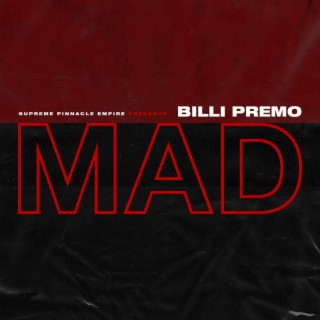 MAD (Radio Edit)