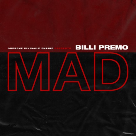 MAD (Radio Edit) | Boomplay Music