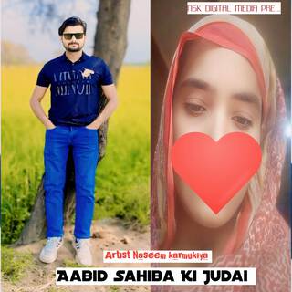 Aabid Sahiba Ki Judai