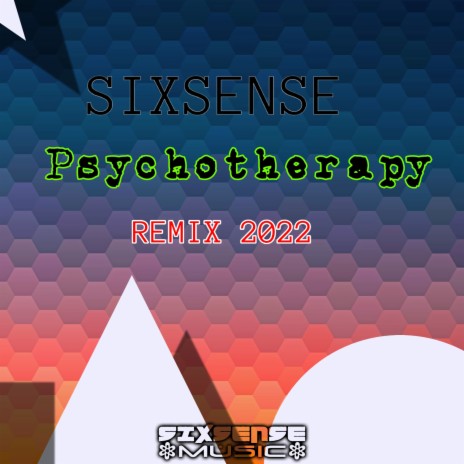 Psychotherapy (Remix 2022)