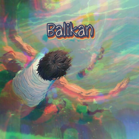 Balikan | Boomplay Music