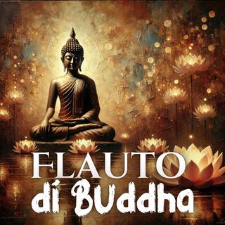 Flauto di Buddha: Musica Mattutina per Flauto per Meditazione e Zen, Tranquille Canzoni Curative Giapponesi