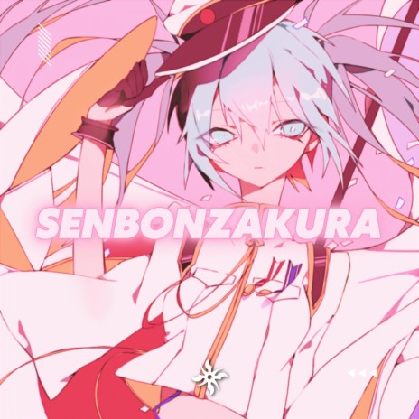 Senbonzakura ft. MachiChunky | Boomplay Music