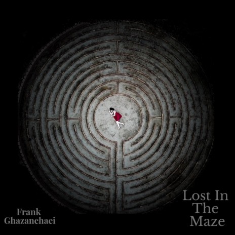 Lost In The Maze | Boomplay Music