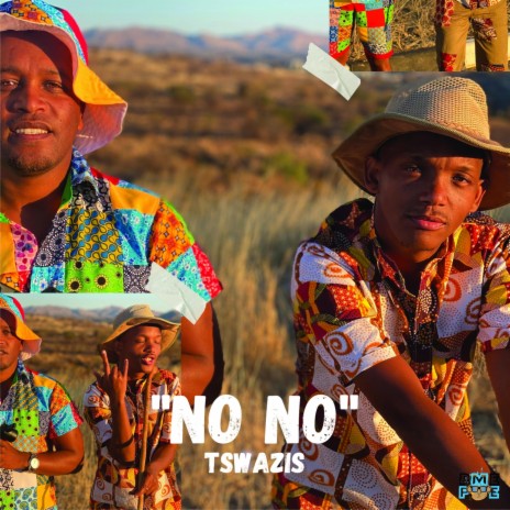 No No | Boomplay Music