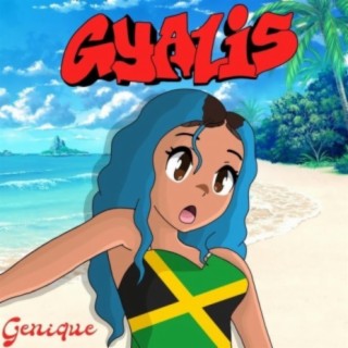 Gyalis (Remix)
