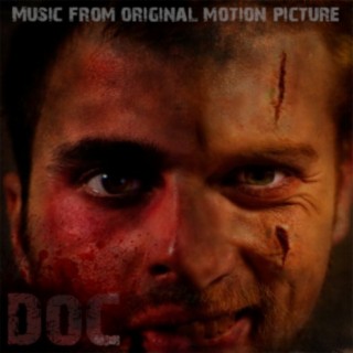 SOS (Original Motion Picture Soundtrack from DOC)