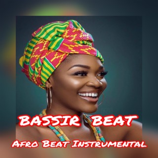 Afro Beat Instrumental