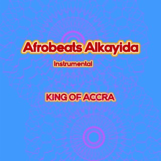 Afrobeats Alkayida