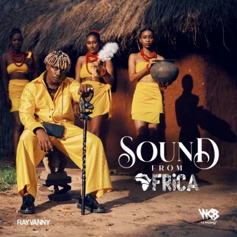 Sound from Africa | Boomplay Music