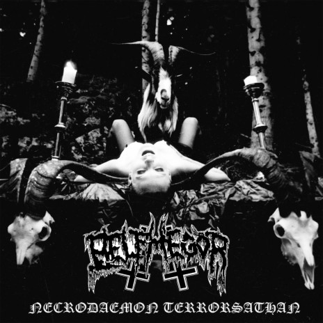 Necrodaemon Terrorsathan (2020) | Boomplay Music