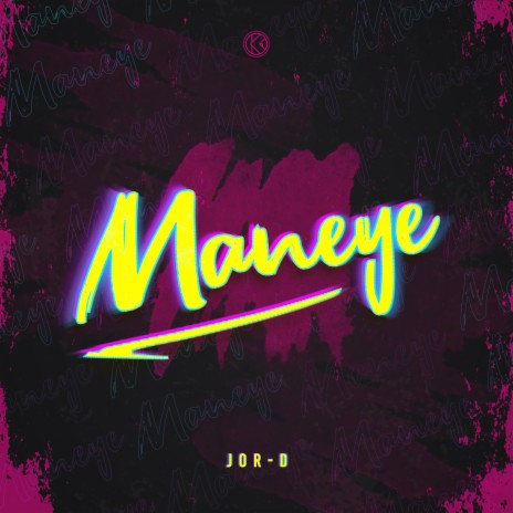 Maneye (Extended Mix) | Boomplay Music