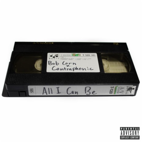 All I Can Be ft. Contraphonic & Aleyx Smith | Boomplay Music