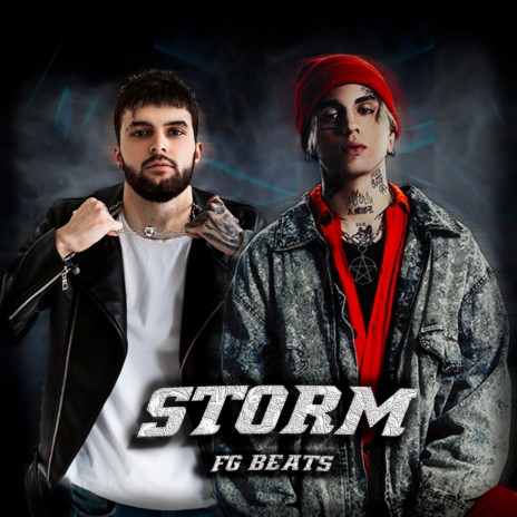 Storm | Boomplay Music