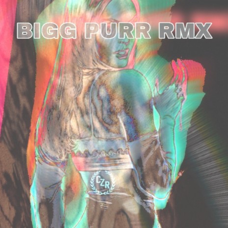 BIGG PURR RMX | Boomplay Music