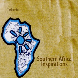 Southern Africa Inspirations