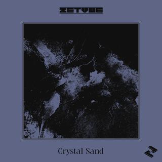 Crystal Sand