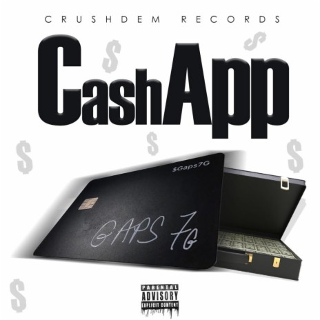 Cashapp Cashapp | Boomplay Music