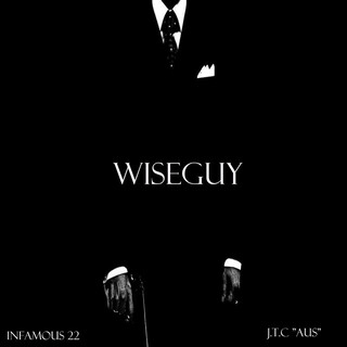 Wiseguy