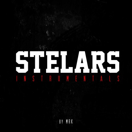 Stelars, Pt. 1 (Instrumental)