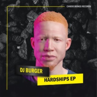 Hardships E.P