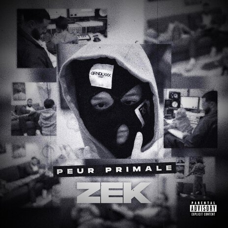 Peur primale | Boomplay Music