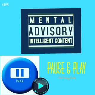 PAUSE N PLAY (Instrumental)