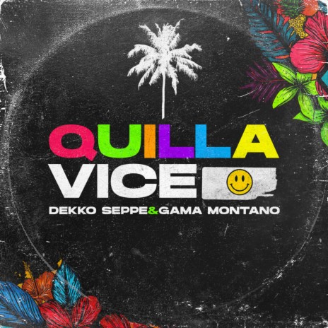 Quilla Vice (Siente El Feeling) | Boomplay Music