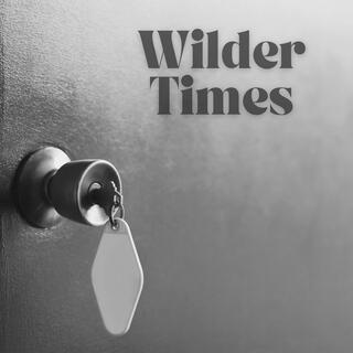 Wilder Times lyrics | Boomplay Music