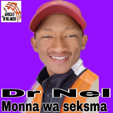 Monna wa sekama