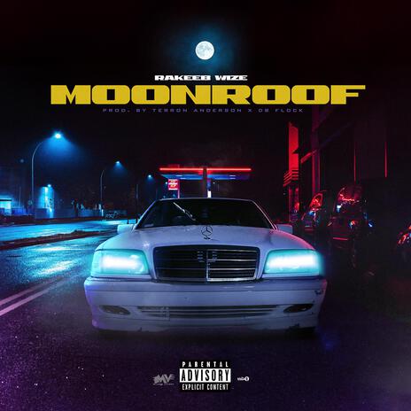 MOONROOF (Radio Edit)